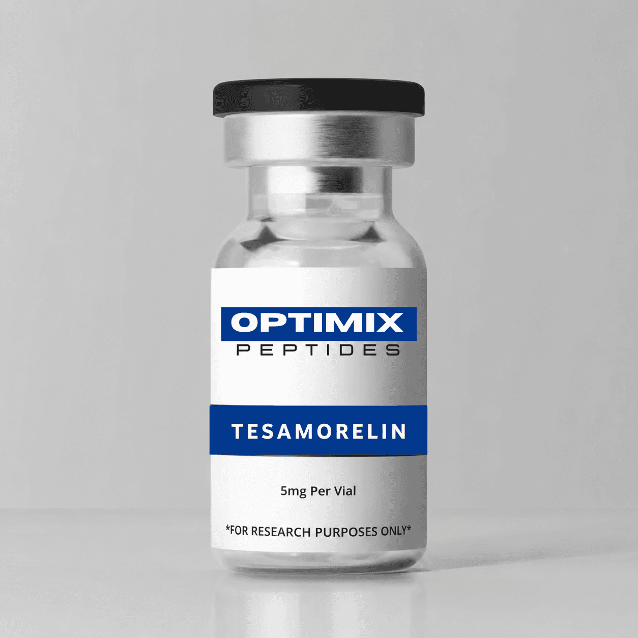 Tesamorelin